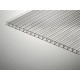 POLYCARBONATE TRANSPARENT  8X1050X2000