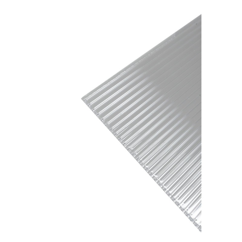 POLYCARBONATE TRANSPARENT  8X1050X2000