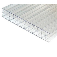 KIHTPLASTIK LÄBIPAISTEV 16X1050X2000mm