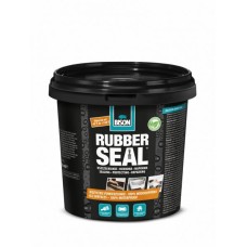 ISOLEERIMISMASTIKS BISON RUBBER SEAL 750ml