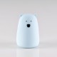 KARU Ceiling Lamp 0.4W RGB LED USB Blue Night Light