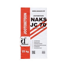 JUOTOSLAASTI C70 25KG