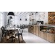FLOOR TILE 29.8X29.8 PATCHWORK CLOVER GREY