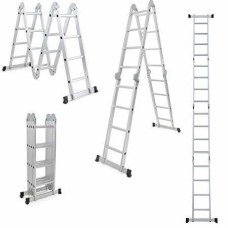 LADDER  UNIVERSAALNE 4 X 4 ASTET