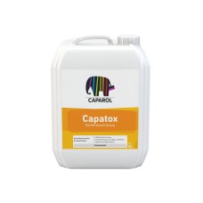 CAPATOX SAMBLAEEMALDAJA 5L
