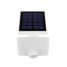 PROŽEKTOR VISTA LED 10W IP54 1200lm VALGE