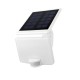 PROŽEKTOR VISTA LED 10W IP54 1200lm VALGE