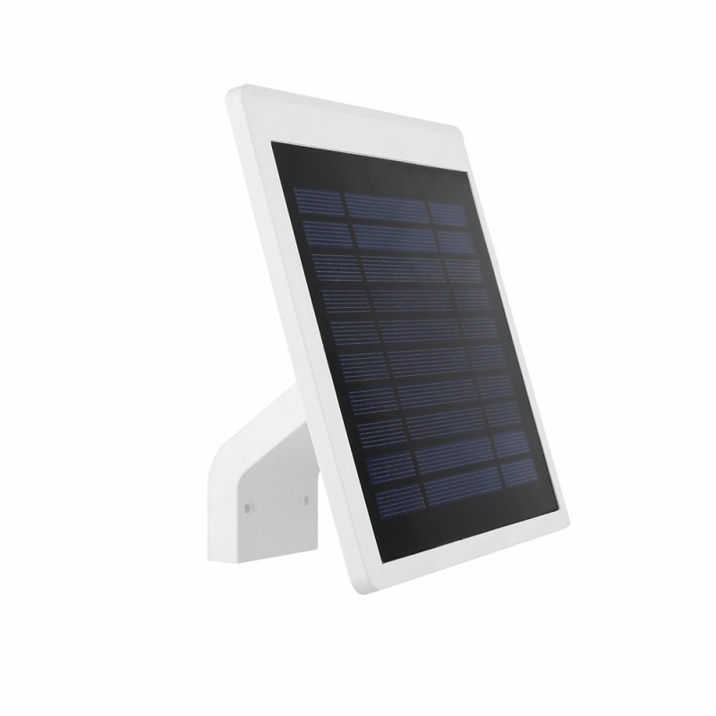 PROŽEKTOR VISTA LED 10W IP54 1200lm VALGE
