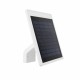 PROŽEKTOR VISTA LED 10W IP54 1200lm VALGE