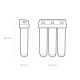 VEEFILTER AQUAPHOR CRYSTAL A
