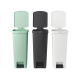 GARBAGE BIN BRABANTIA 40L STEP UP GRAY