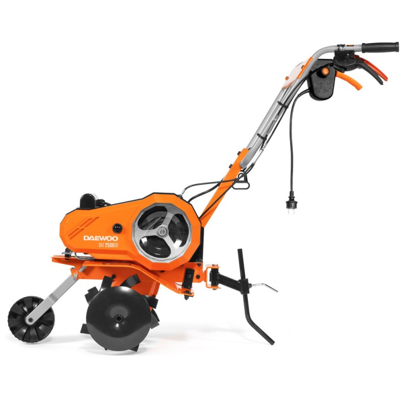 KULTIVAATOR DAEWOO DAT 2500ER 2000W,230V,55CM