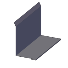LIITEPLEKK RR23 2500MM