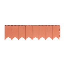 PIIRDEAED 16CM 5.9M TERRAKOTA IKRR