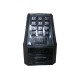 KOMPOSTER 850 L BLACK PRO