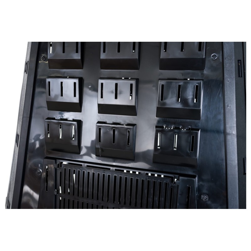 KOMPOSTER 850 L BLACK PRO