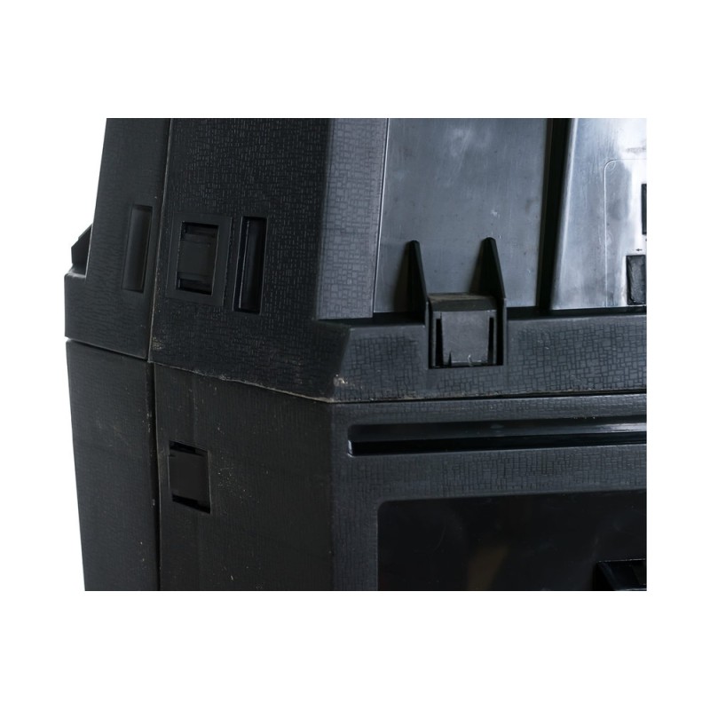 KOMPOSTER 850 L BLACK PRO
