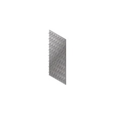 ПЛАСТИНА ЗУБЧАТАЯ (ГВОЗДЕВАЯ)  36X100X1,3 MM