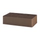 BRICK  LODE TT120 AHJU PRUUN SILE