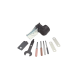 DREMEL SAEKETI TERITUSKOMPLEKT 1453