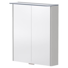 VANNITOAKAPP ALTERNA SOFT V60 LED VALGUSTIGA HALL