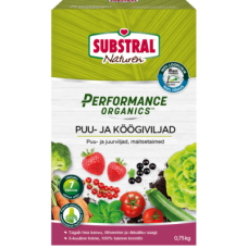 VÄETIS PUU-JA KÖÖGIVILJADE SUBSTRAL 750gr