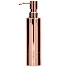 ДОЗАТОР ДЛЯ МЫЛА RIDDER LONDON ROSE GOLD