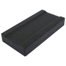 RK VEERENN BLACK 400X200X60