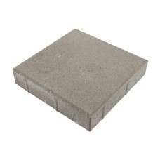 RK PLAAT 600X600X60 HALL