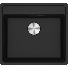 VALAMU GR.FRANKE MRG 610-52 ONYX