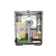TERRASSI HOOLDUSKOMPLEKT