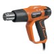 HEAT GUN  DAEWOO DAF 2000 2000W 350°С/550°С