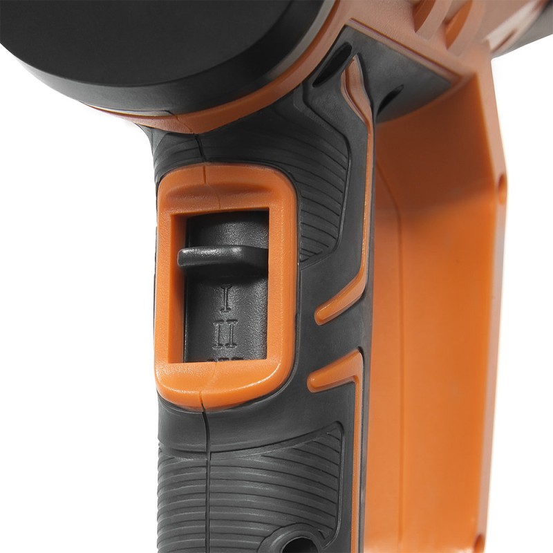HEAT GUN  DAEWOO DAF 2000 2000W 350°С/550°С