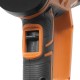 HEAT GUN  DAEWOO DAF 2000 2000W 350°С/550°С