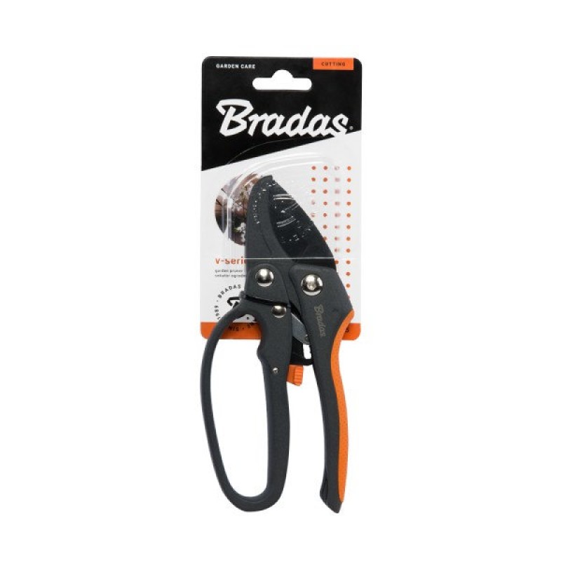 OKSAKÄÄRID BRADAS MAX.18MM
