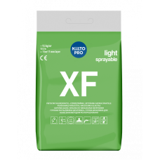 PAHTEL KIILTO XF 15L