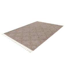VAIP BORNEO 601 120X170 BEEŽ