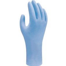 KINDAD ÜHEKORDSED SHOWA NITRIIL  200TK/PK XL