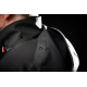 JACKET HH OXFORD SOFTSHELL KAPUUTSIGA BLACK XL