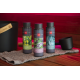 SAUNA AROOM KASK HARVIA 0,4L