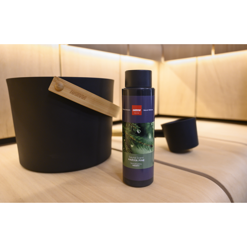 SAUNA AROOM MÄND HARVIA 0,4L