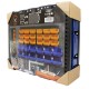LAOKARPIDE KOMPLEKT 30 TK + PERFOSEINAD 2 TK