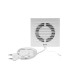 RECOVERY FAN  E-EXTRA EER100WP JUHE+LÜLIT
