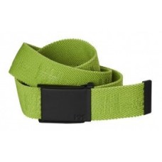 Housujen vyö HH WEBBING ELASTNE VÄRVUS TUME LAIM