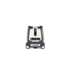 LASERLOOD KAPRO 823G PROLASER VECTOR 3 ROH.KIIR