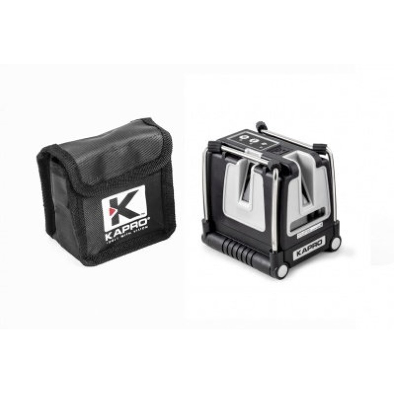 LASERLOOD KAPRO 823G PROLASER VECTOR 3 ROH.KIIR