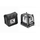 LASERLOOD KAPRO 823G PROLASER VECTOR 3 ROH.KIIR