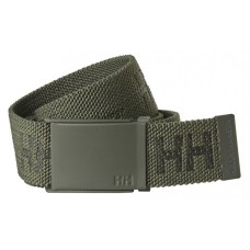 TROUSER BELT HH WEBBING ELASTNE VÄRVUS CAMO ROHELINE