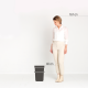 PRÜGIKAST BRABANTIA 16L SORT&GO JADE GREEN