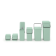 PRÜGIKAST BRABANTIA 16L SORT&GO JADE GREEN